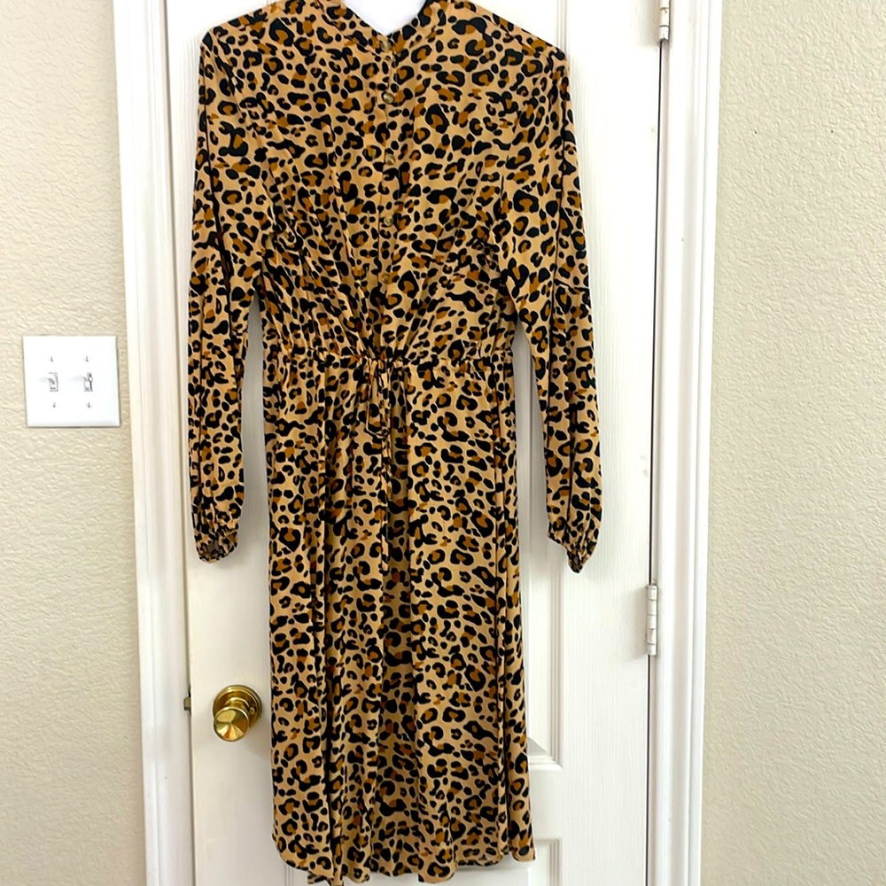 New dress